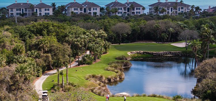 Orchid Island Condos